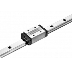 TBI導軌滑塊合理的存放可使其壽命加長